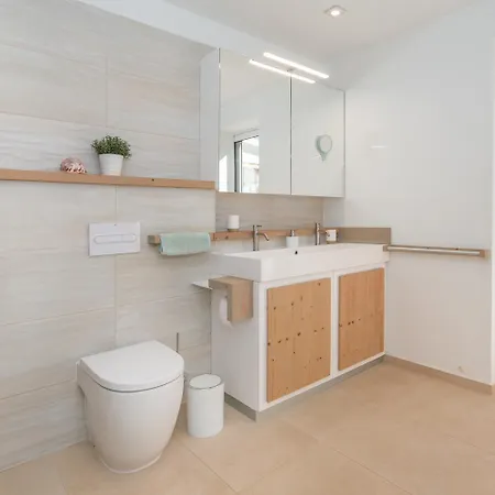 Βίλα Casita Salpino *