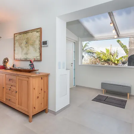 Βίλα Casita Salpino