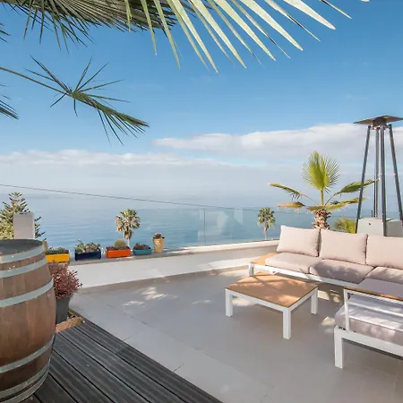 Casita Salpino Βίλα