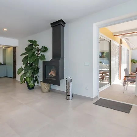 Βίλα Casita Salpino