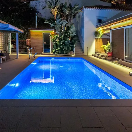 Βίλα Casita Salpino