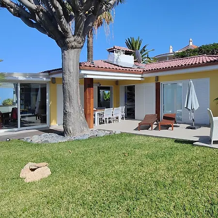 Βίλα Casita Salpino
