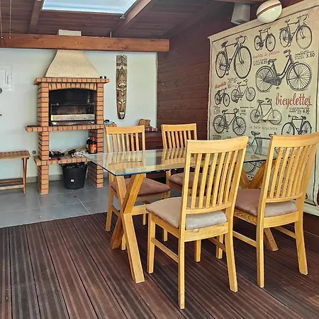 Casita Salpino Βίλα