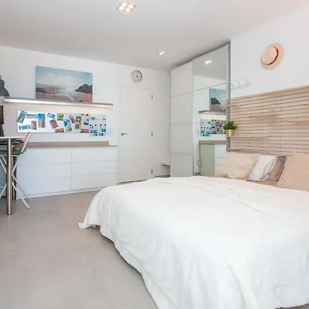 Casita Salpino Βίλα *