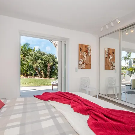 Villa Casita Salpino