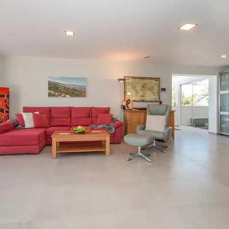 Villa Casita Salpino *