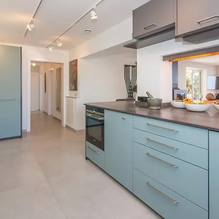 Casita Salpino Villa