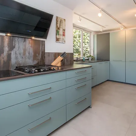 Casita Salpino El Sauzal