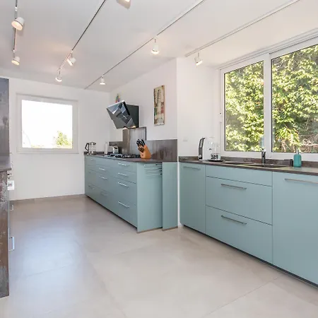 Casita Salpino * El Sauzal