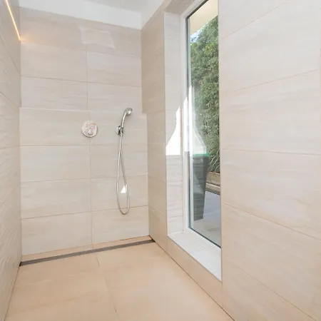 Villa Casita Salpino