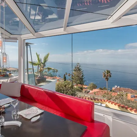 Villa Casita Salpino *