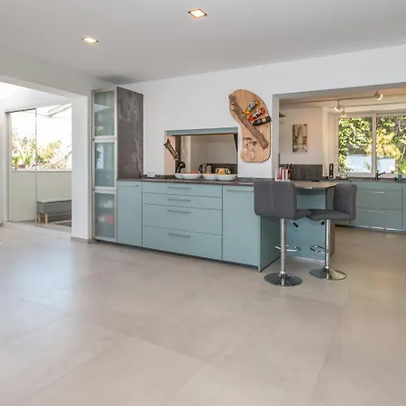 Casita Salpino * El Sauzal