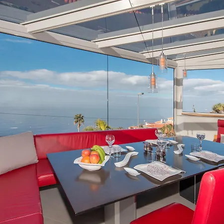 Villa Casita Salpino