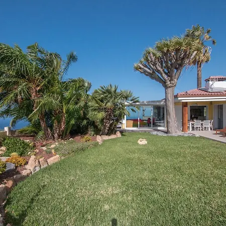 Villa Casita Salpino *