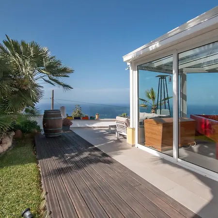 Villa Casita Salpino *