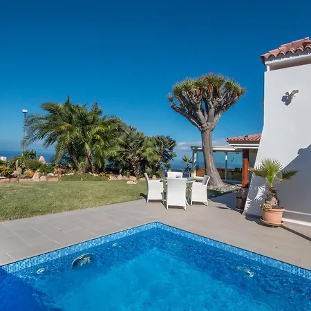 Villa Casita Salpino *