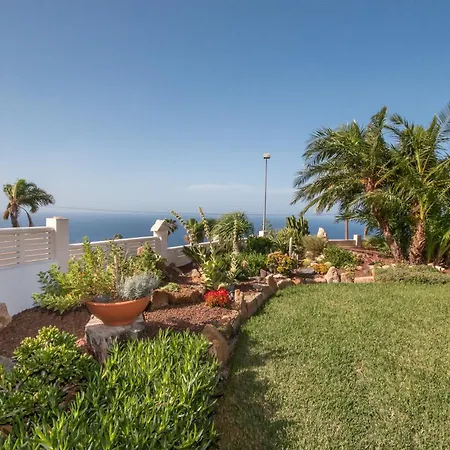 Casita Salpino Villa *