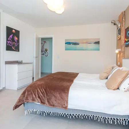 Casita Salpino * El Sauzal